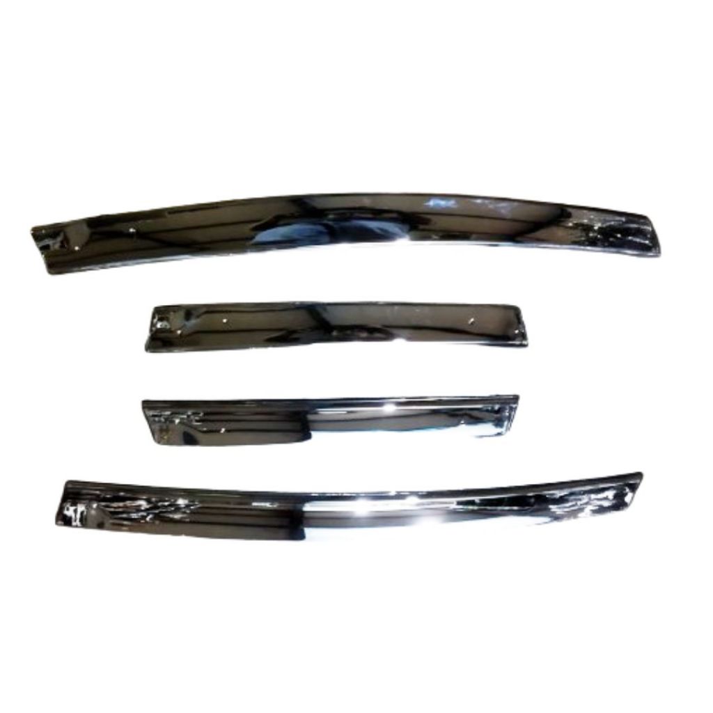 RO Talang Air Model SE Chrome Jazz 2008-2013