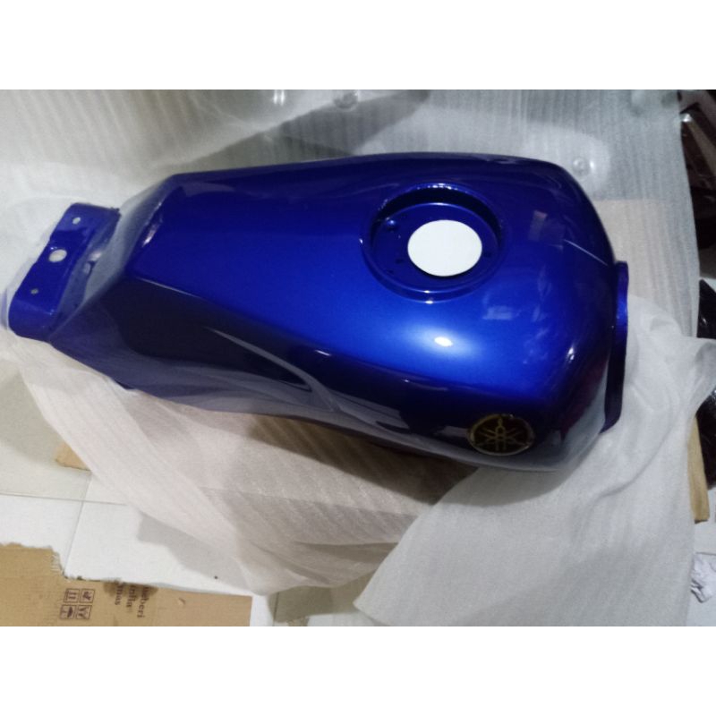 Tangki scorpio kotak 2002 2004 Original Yamaha