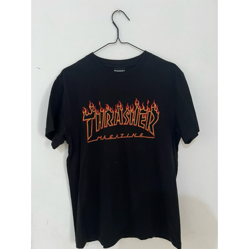 Kaos Thrasher size Small ori