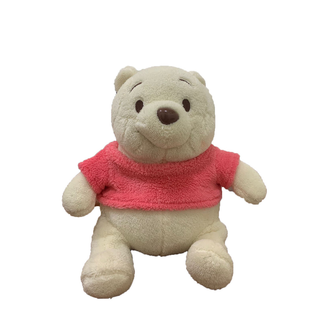 Boneka Winnie The Pooh Mini / Doll Winnie The Pooh