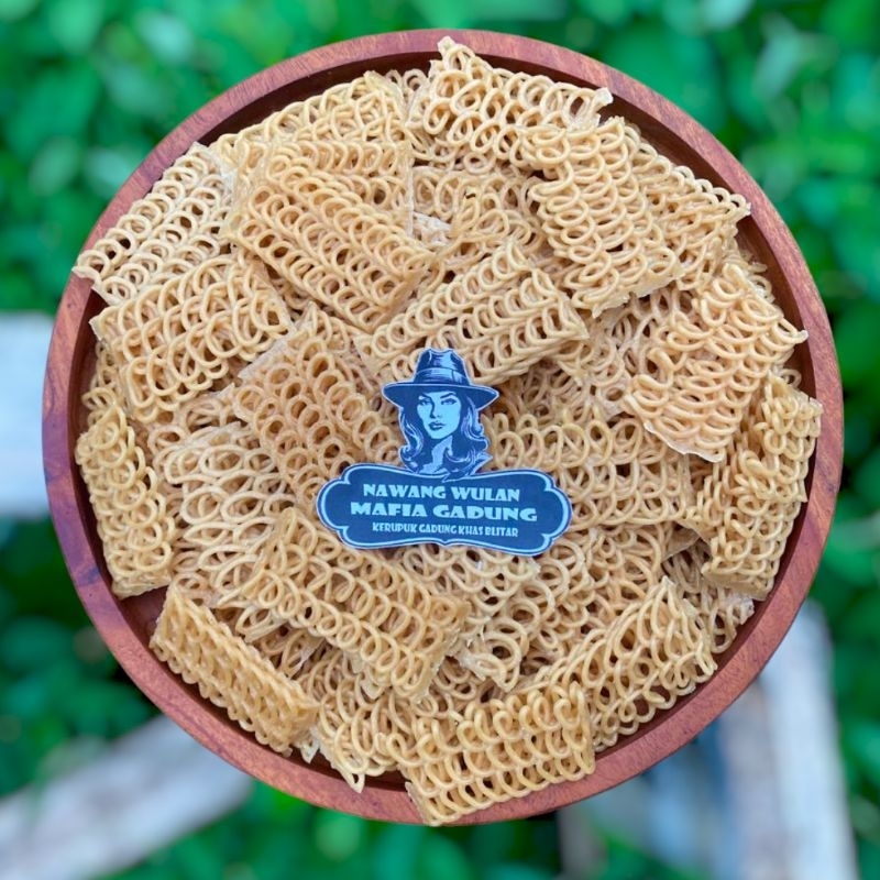 

1 KG KERUPUK KASANDRA BISA DIGORENG TANPA DIJEMUR FREE BUBLE FREE KARDUS