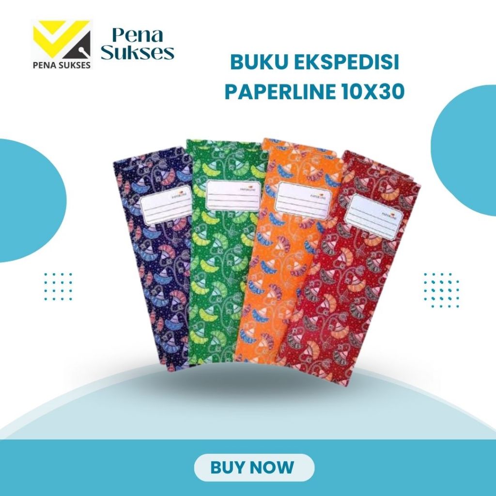 

Buku Ekspedisi Hard Cover
