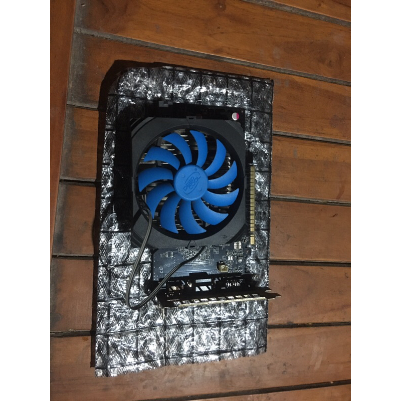VGA Inno3D GTX 750Ti 2GB