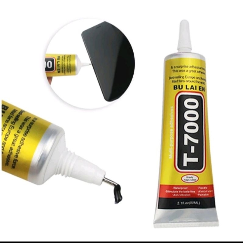 

LEM LED TOUCHSREEN T-7000 T7000 15ML\50 ML\110ML
