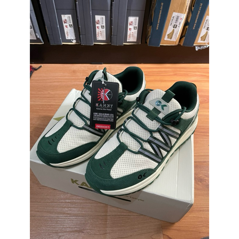 Kanky Story Kitadake Sepatu Pria