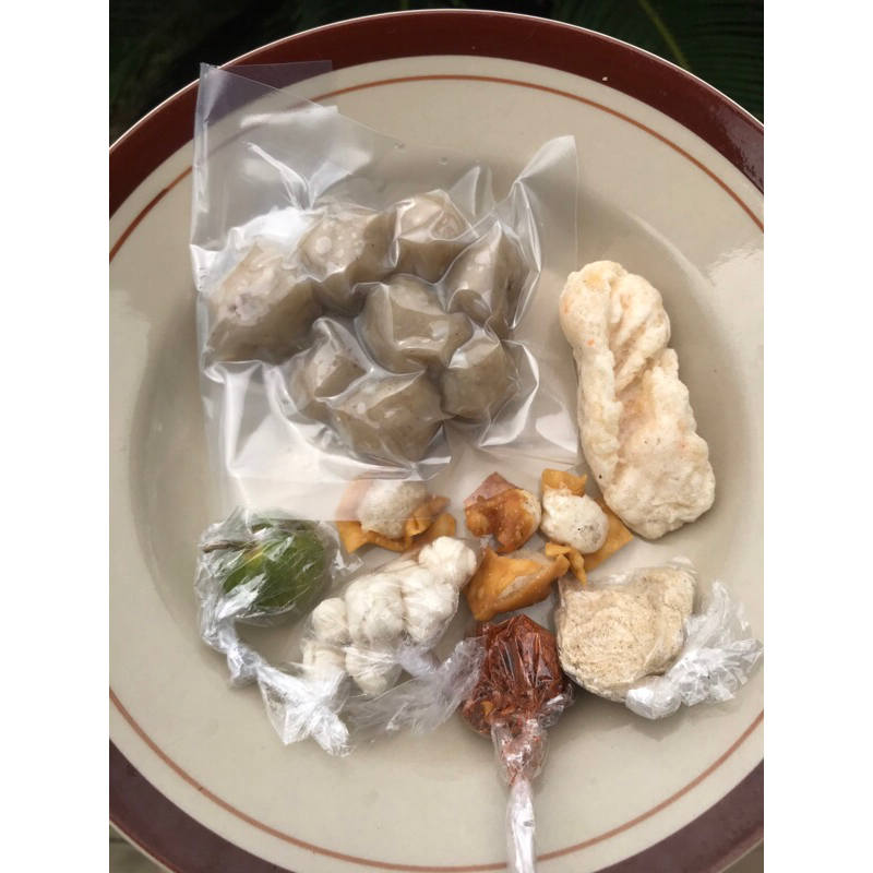 

BASO ACI TULANG RANGU