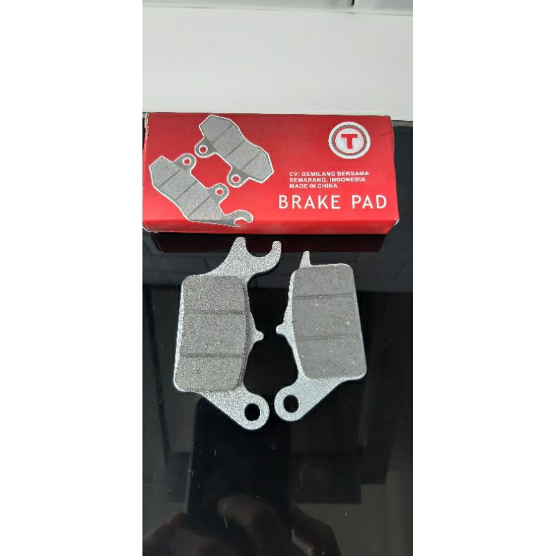 Dispad VARIO CBS