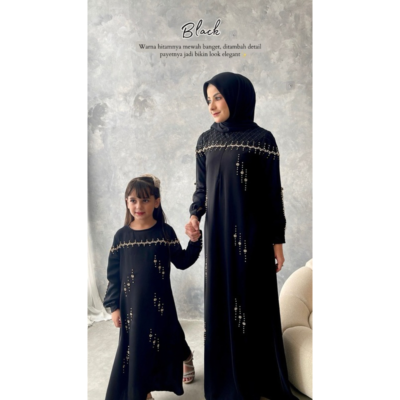 Reema Dress by Javina Official