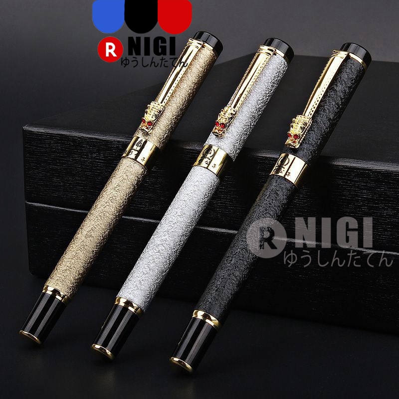 

NIGI Kaligrafi fountain pen Nib 0,7mm pena kalam tutul sudah/surah