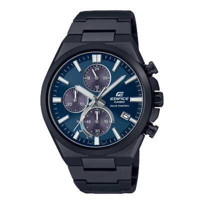 Casio EDIFICE EQS-950DC-2AVUDF Jam Tangan Pria Solar