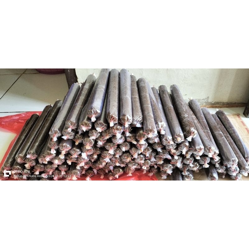 

Lempok Durian asli kapuas hulu fresh