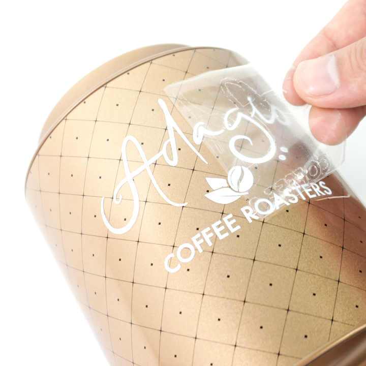 

HJK Stiker Murah Bandung Cetak Print Cutting Sticker UV DTF Custom