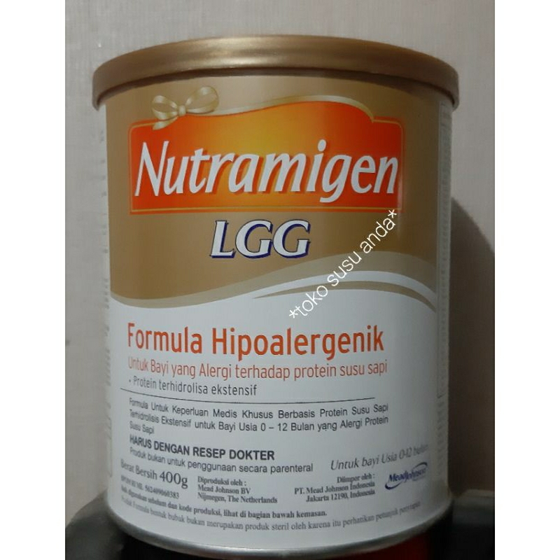 Nutramigen