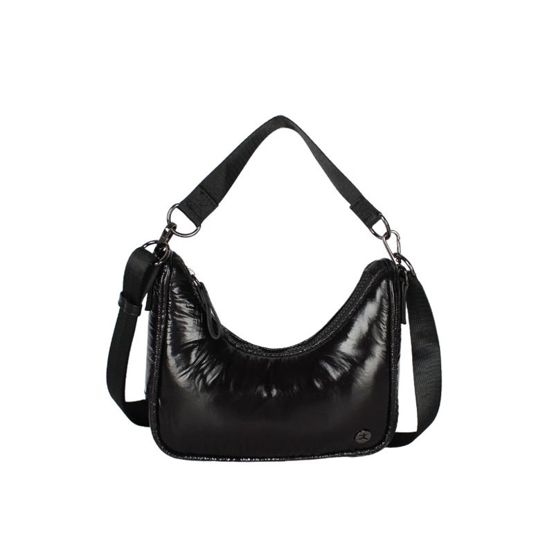 Danskin Tas Selempang Wanita Nylon Branded