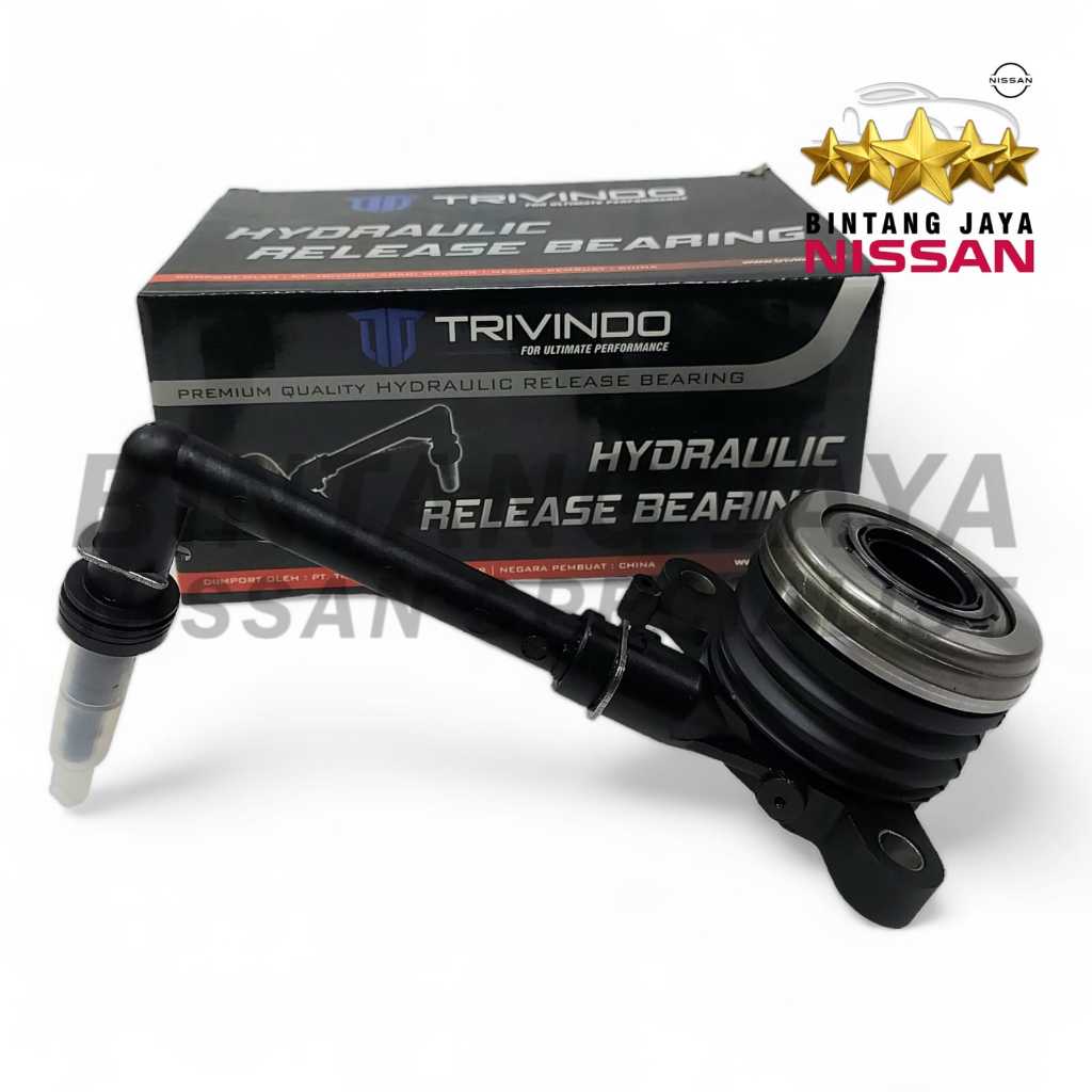 Grand Livina 1800 cc Xtrail T31 2000 cc Master Kopling Bawah Deklaher CSC High Quality