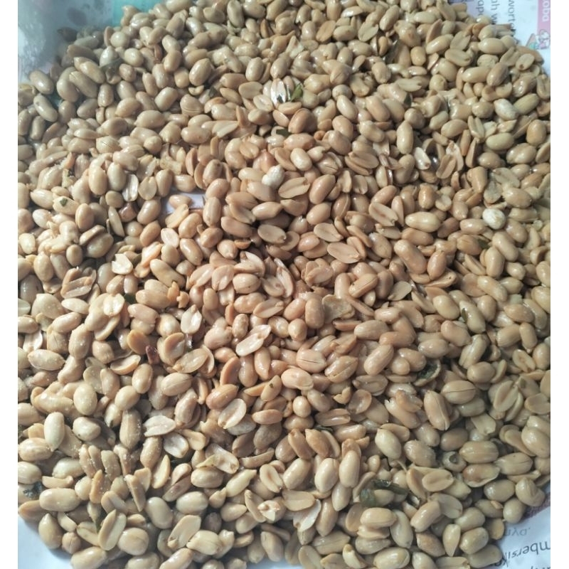 

KACANG BAWANG GORENG RENYAH 1KG