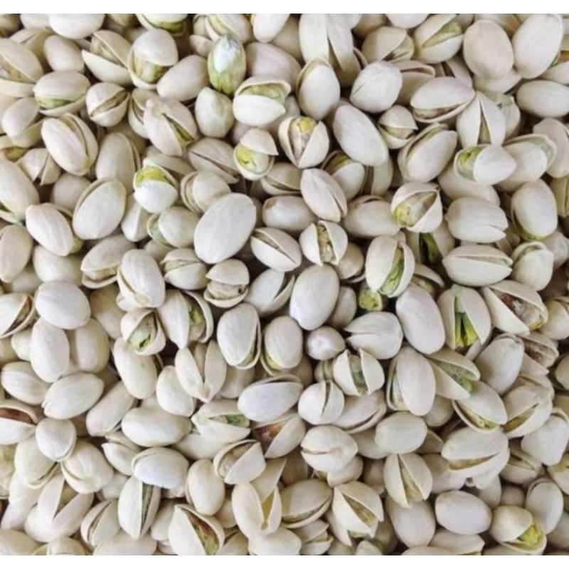 

kacang pistachio