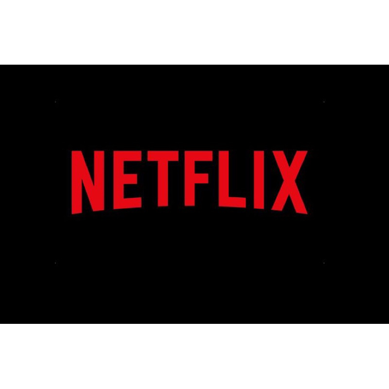 Netflix 1 Tahun Private