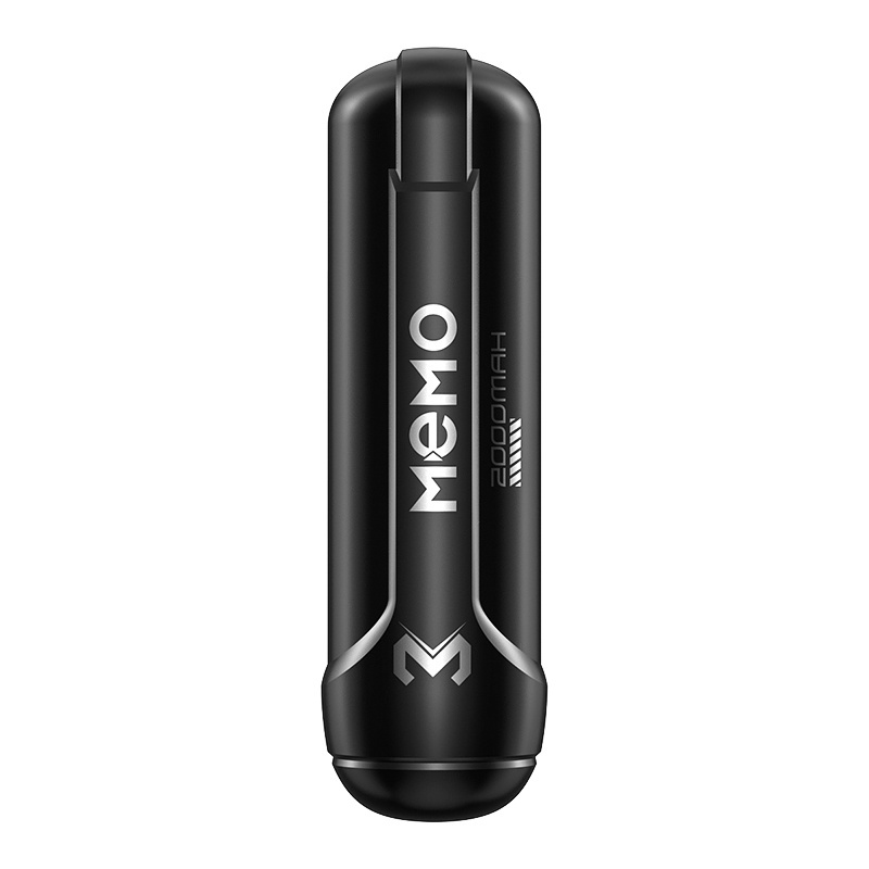 Memo DL10 Battery 2000mAH