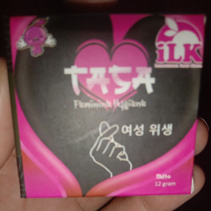 sabun miss tasa untuk Miss v, ketiak hitam, dan wajah sensitif