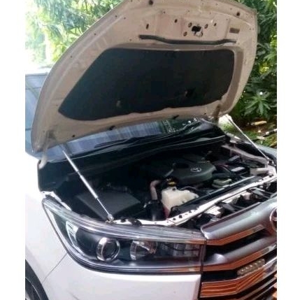 Hidrolik kap mesin innova