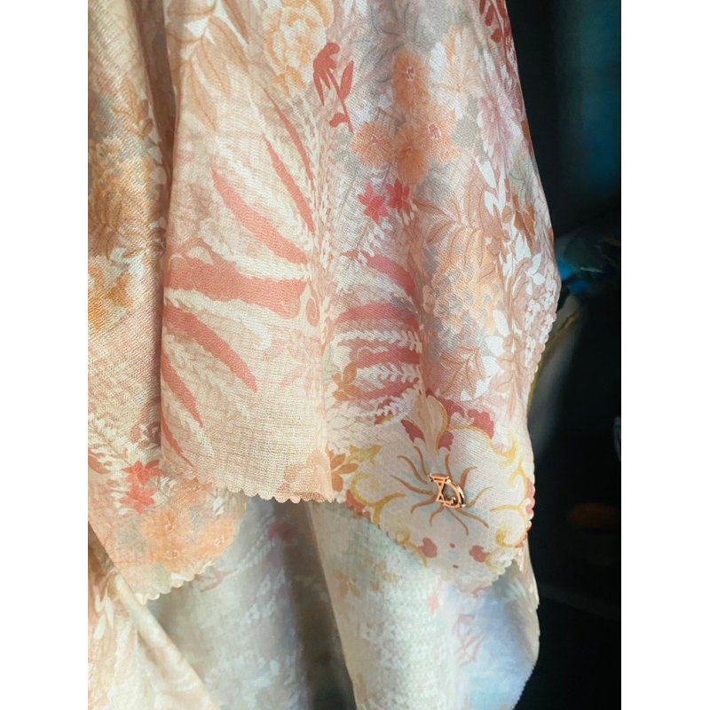 Zytadelia Haewon series (Canyon) Preloved