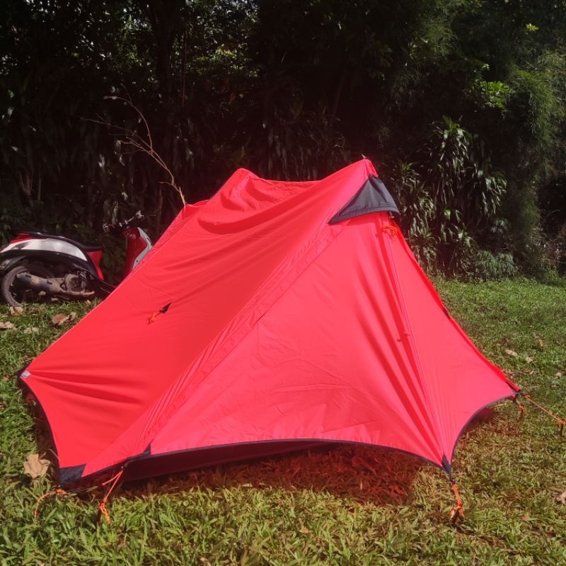 Blacksherpa ultra light Tarp Tent 2P