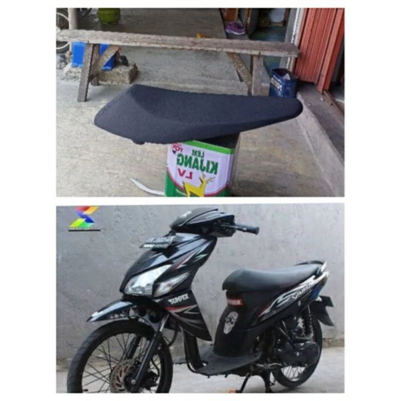 jok Vario Karbu 110 roadrace