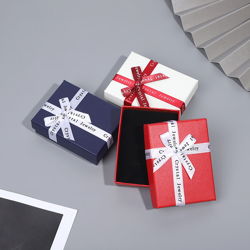 

Gift Box Kotak Kado Tempat Penyimpanan Jewelry