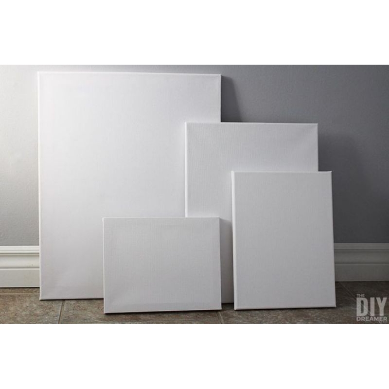 

Kanvas Lukis Ukuran 60x100 cm Murah