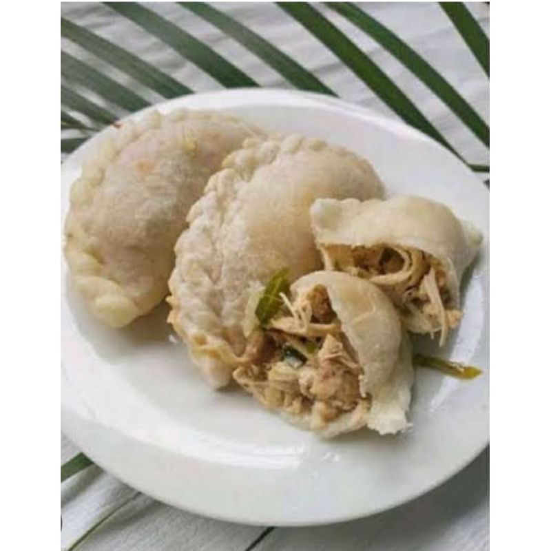 

cireng isi ayam suwir original