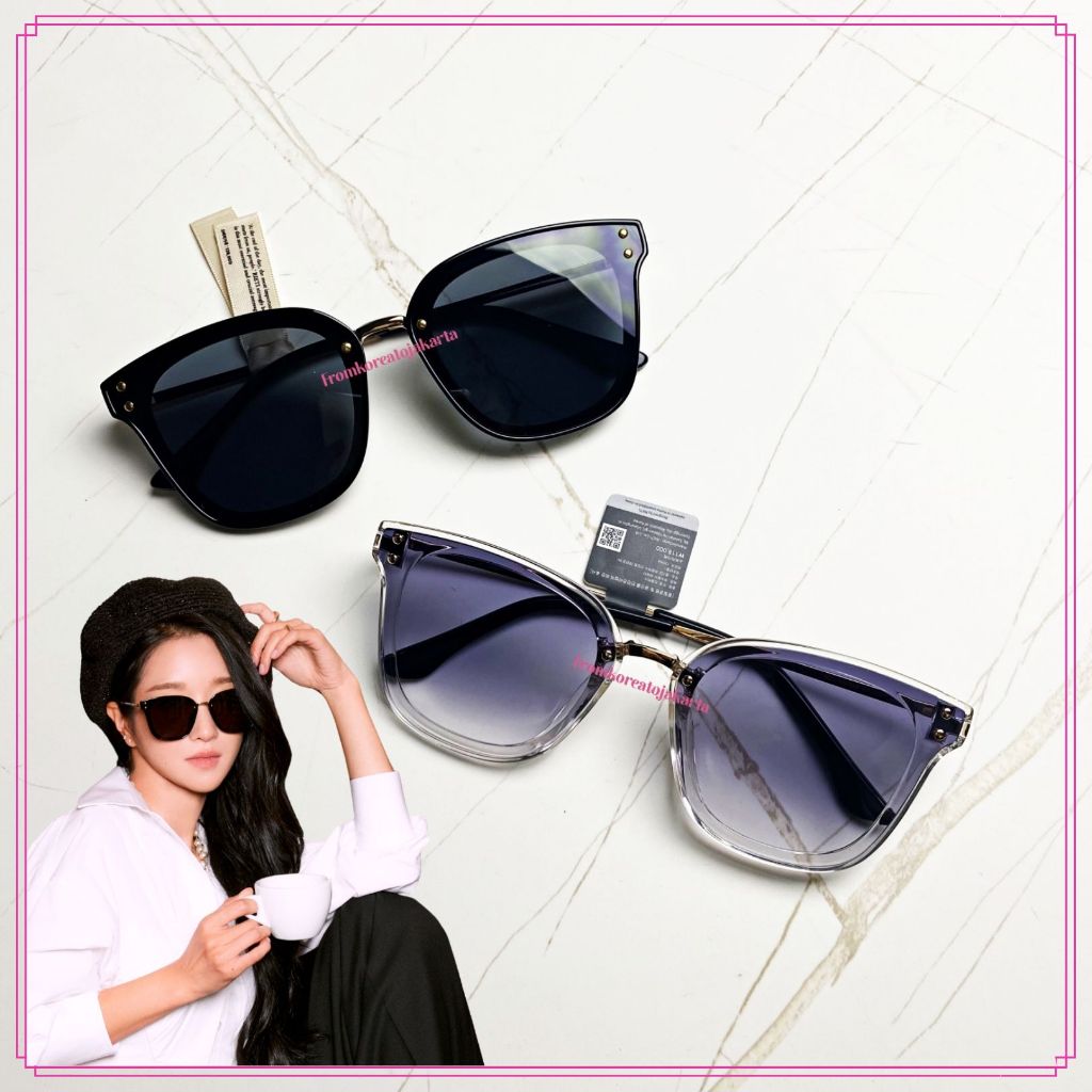 RIETI DORIS SUNGLASSES