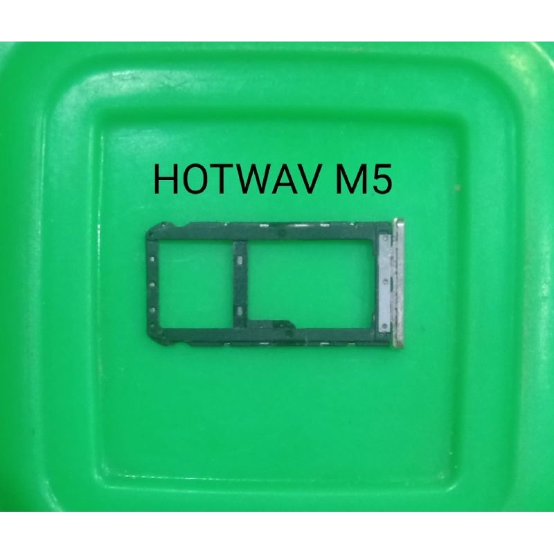 HOTWAV M5 part