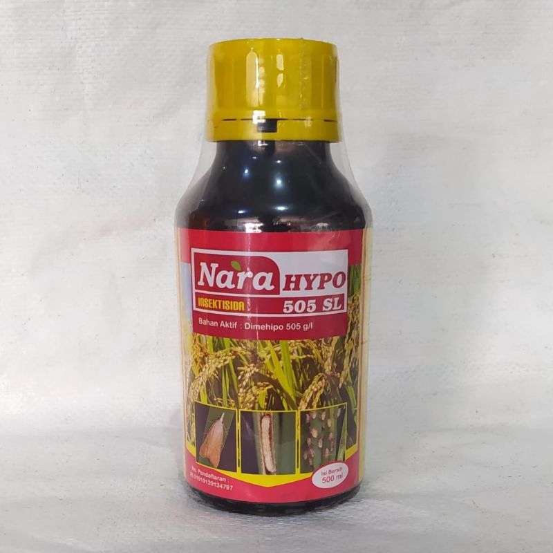 INSEKTISIDA NARA HYPO 505 SL 500 ML