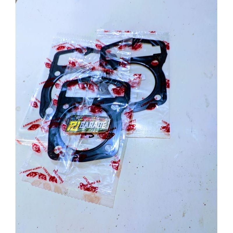 Packing pack kop cb gl Megapro tiger gl100 tgp pack kop tiger