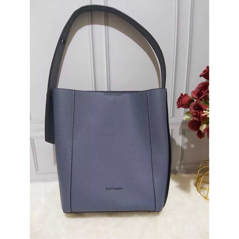 hush puppies Petunia