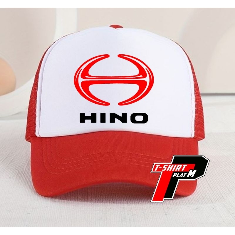 Topi HINO Bisbol