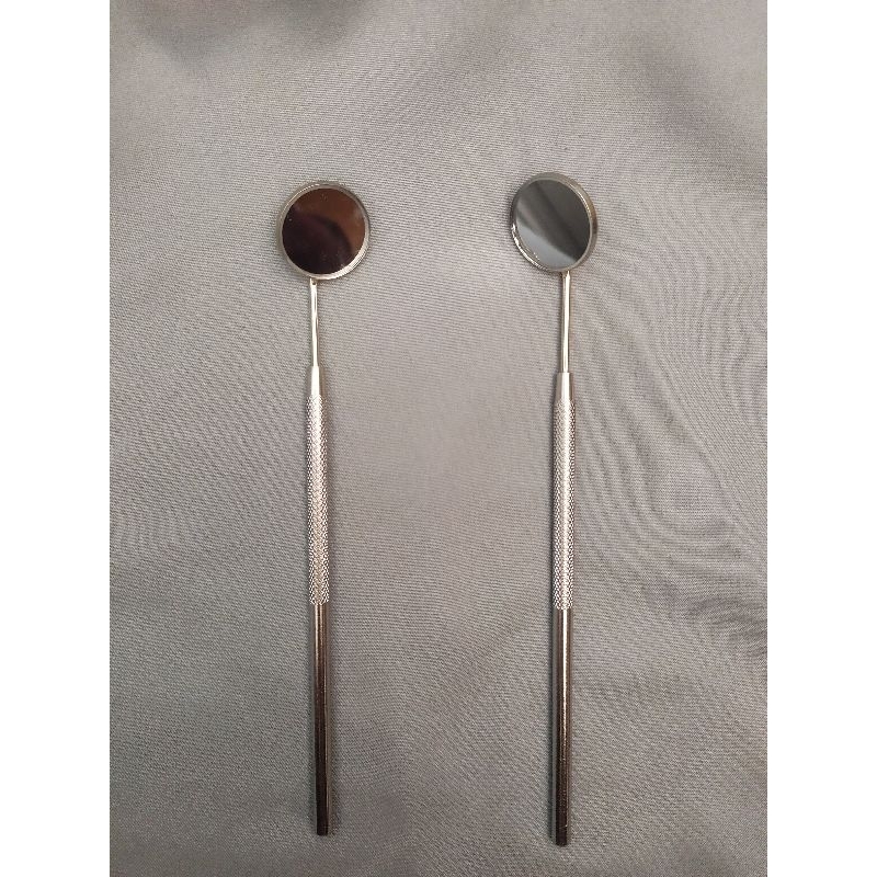 Kaca mulut / Kaca Laring 1 handle