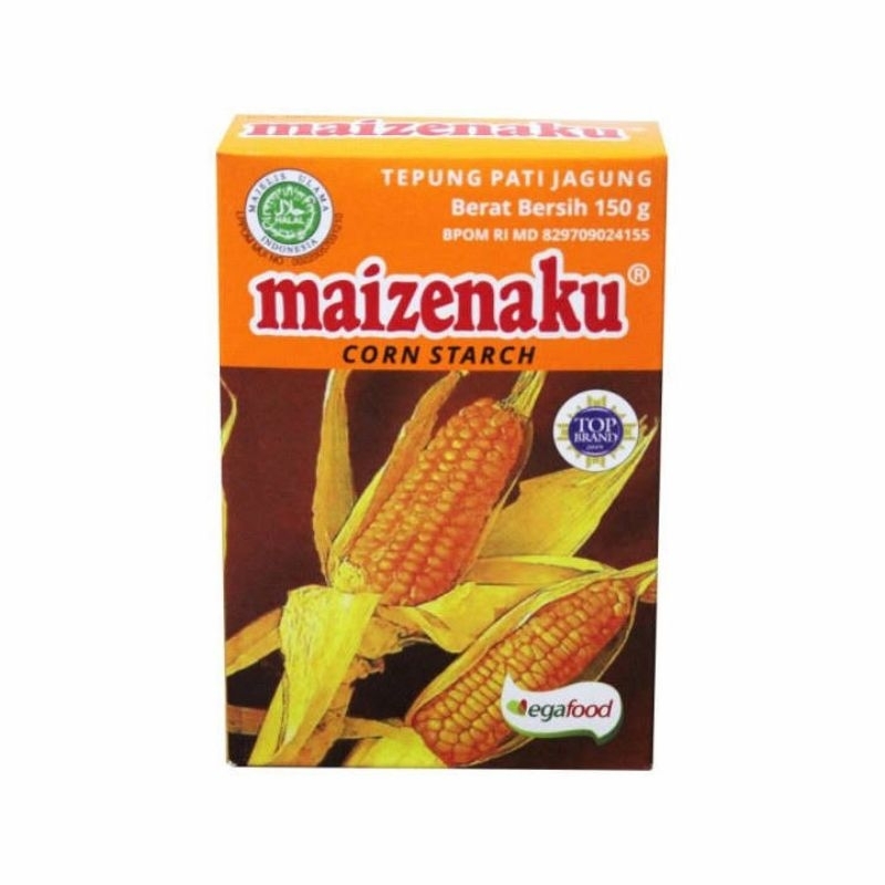 

Tepung Maizena