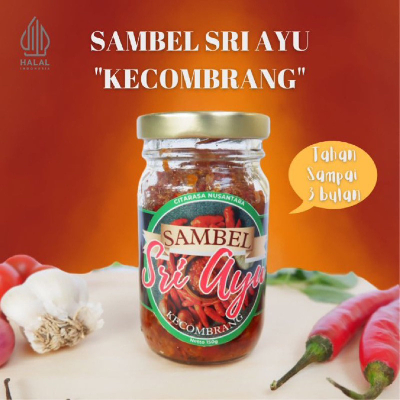 

sambel kecombrang | sambelsriayu