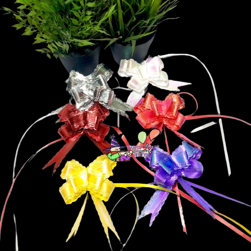 

Pita Serut/Pita Tarik Saten 32 mm (5 pcs)