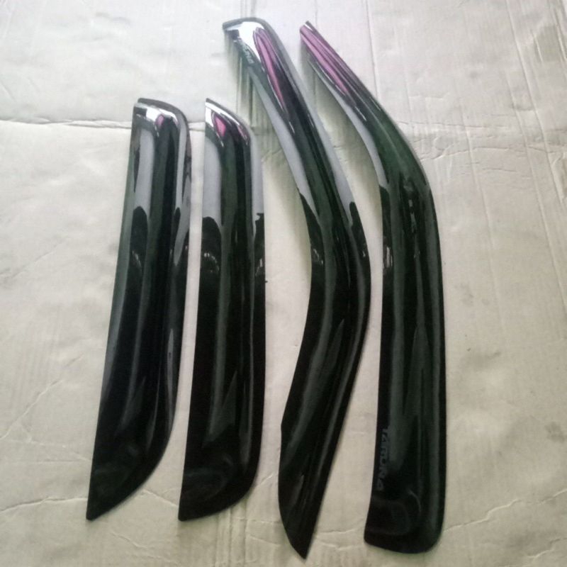 Talang air DAIHATSU TARUNA