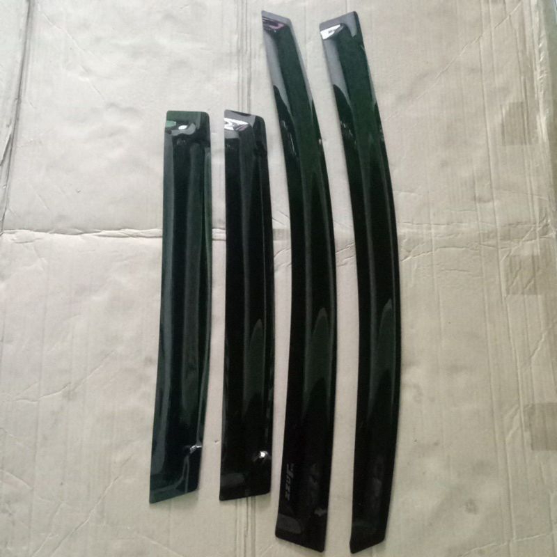 Talang air HONDA JAZZ RS 2008-2013