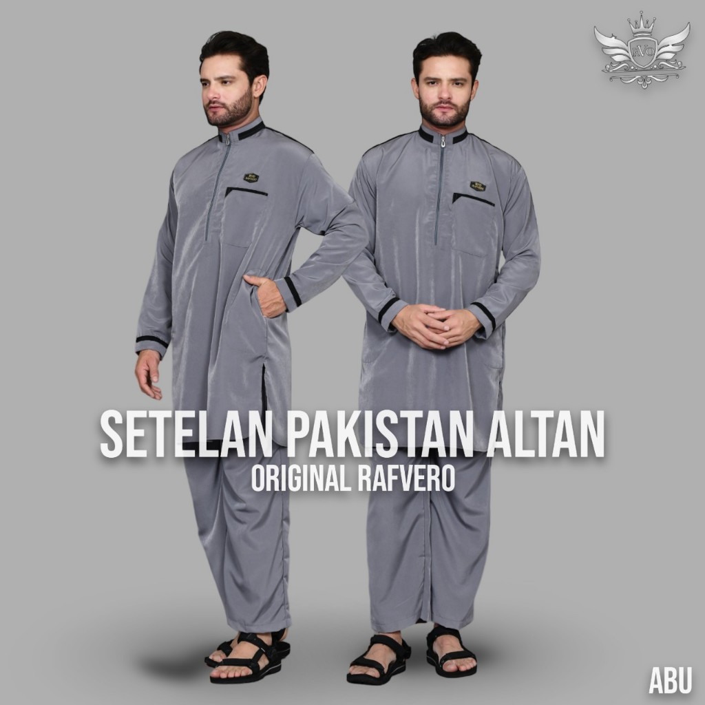 SETELAN GAMIS PAKISTAN LAKI LAKI DEWASA DAN REMAJA / Kurta Pakistan Pria / Baju Koko Setelan Pakista