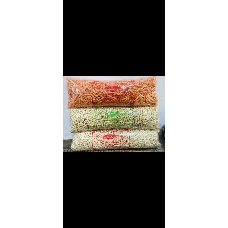 

Krupuk tongkol 1 kg/stik ikan tongkol 1 ball/1 kg