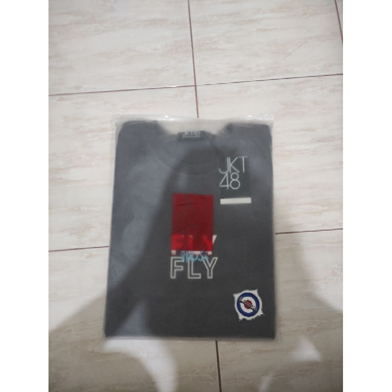 Tshirt Birthday Christy JKT48 Official