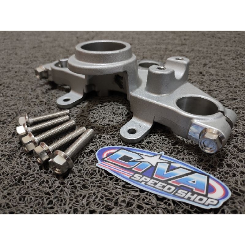 baut probolt segitiga atas rx king stainless heng Thailand