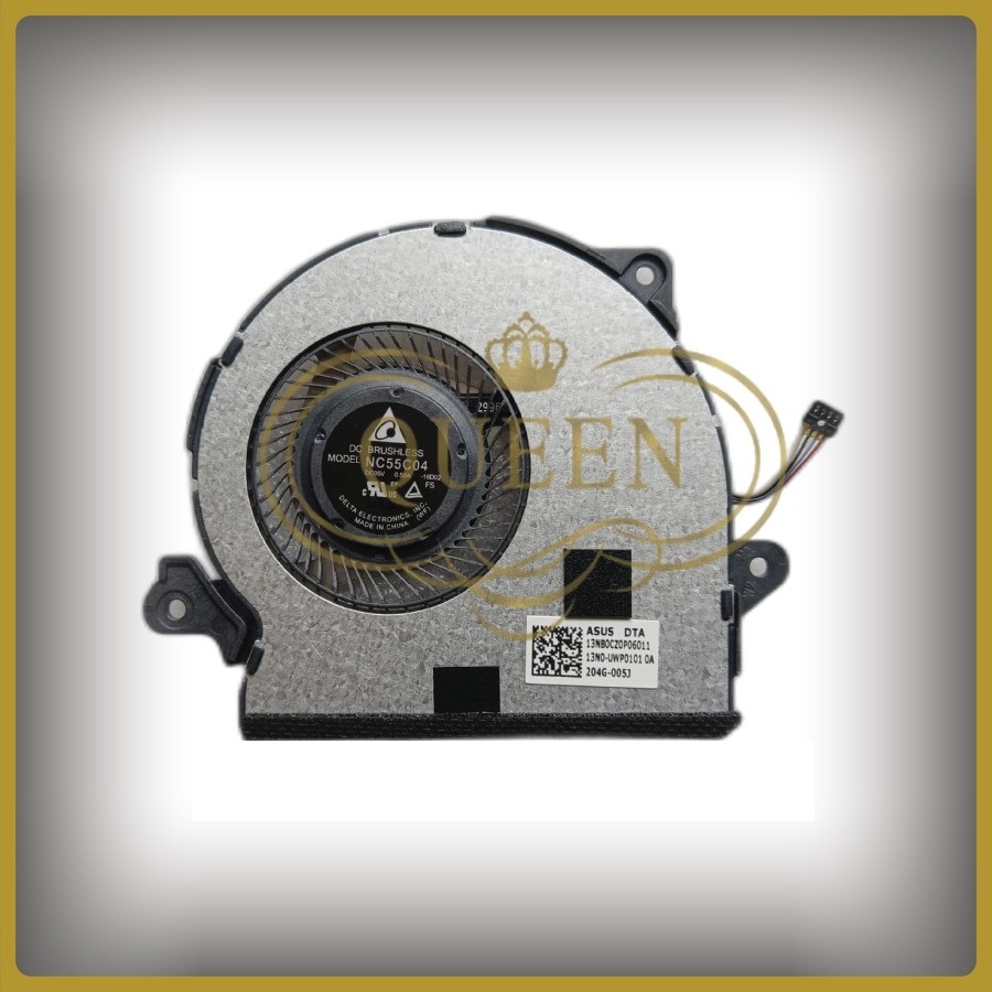 FAN KIPAS LAPTOP ASUS UX390 UX390U UX390UA (CPU) ORIGINAL