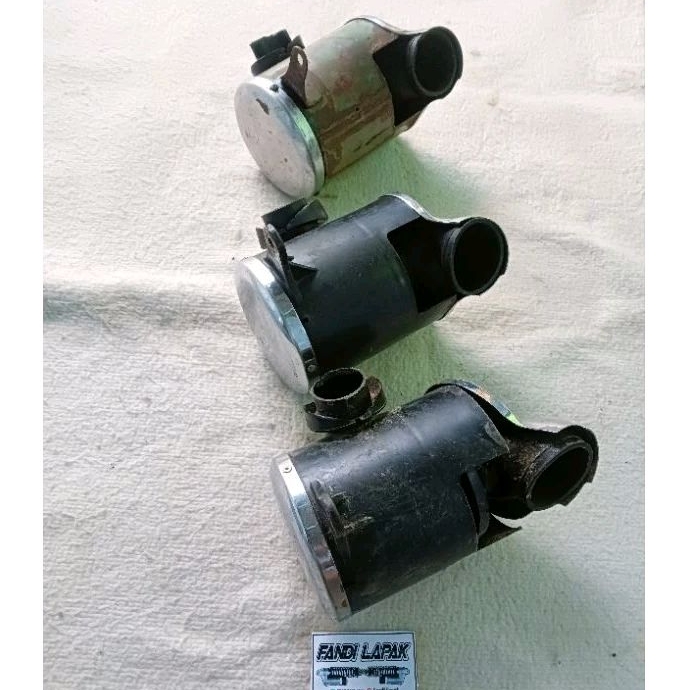 box filter udara Suzuki a 100 original box saringan karburator box hawa Suzuki a 100 original