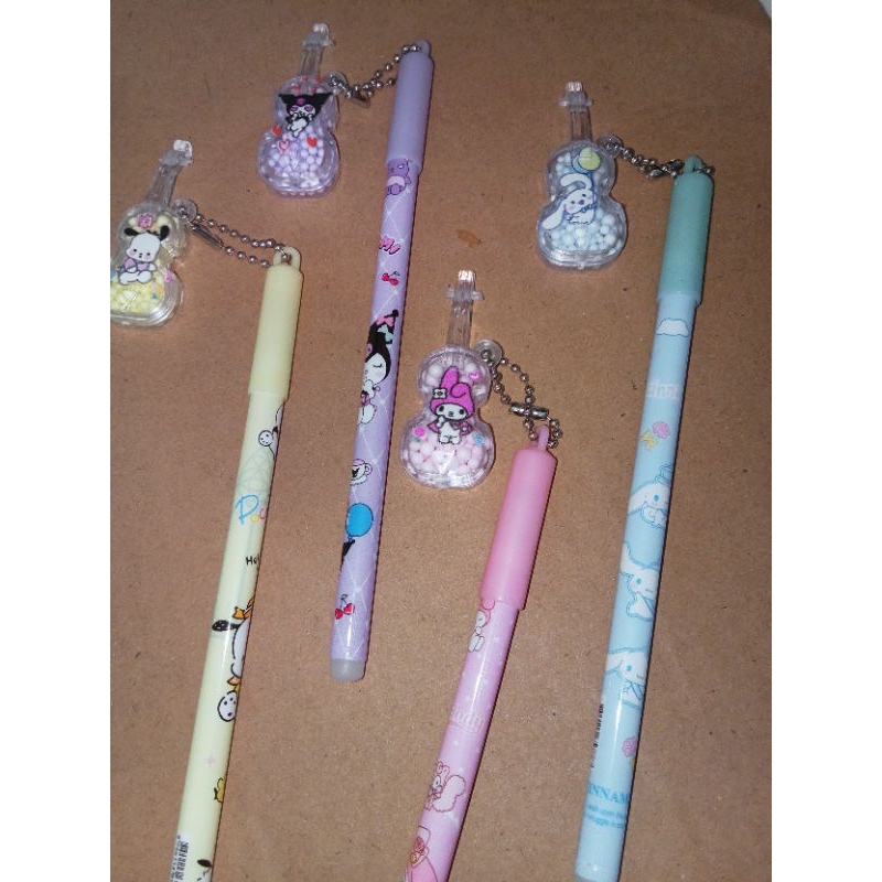 

Bolpoin / polpen / Bolpoin Anak Karakter / Bolpoin Anak karakter gitar